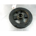 109L104 Crankshaft Pulley From 2018 Hyundai Elantra  2.0 231242E000